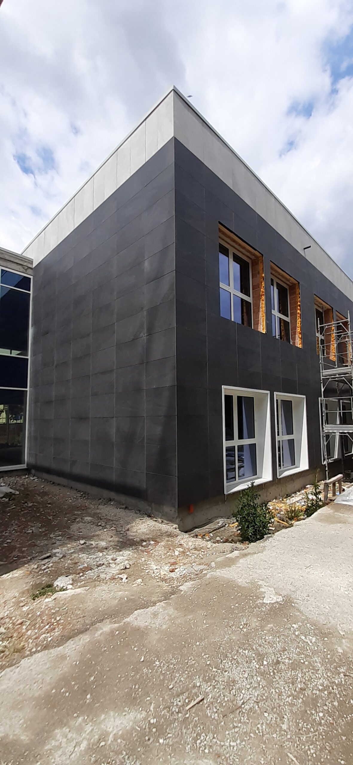 Modena Innovation Hub Modena Imola Tecnica