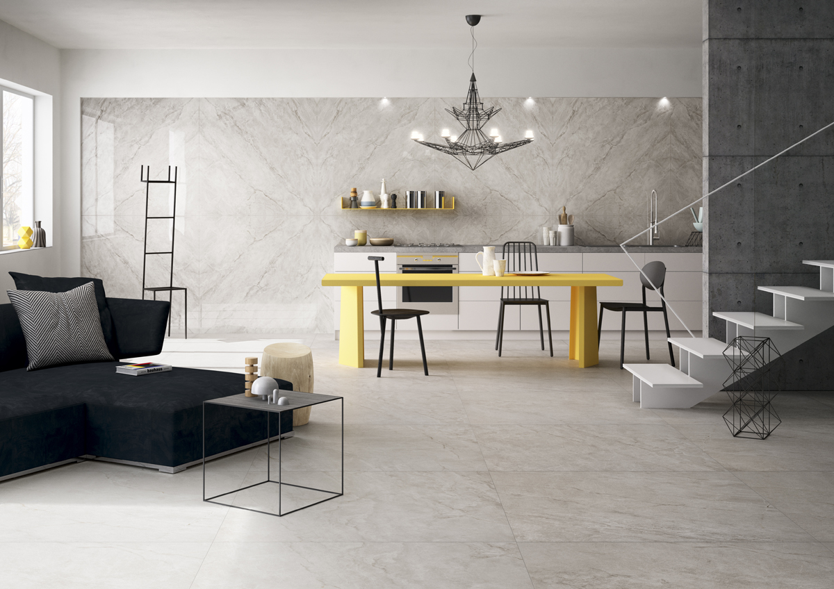 Relooking intérieur : cinq conseils pour rénover une maison avec du ...