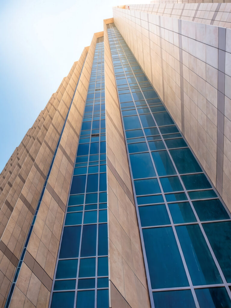 Beyond restyling: energy and aesthetic evolution of the building